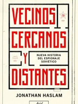 Vecinos cercanos y distantes