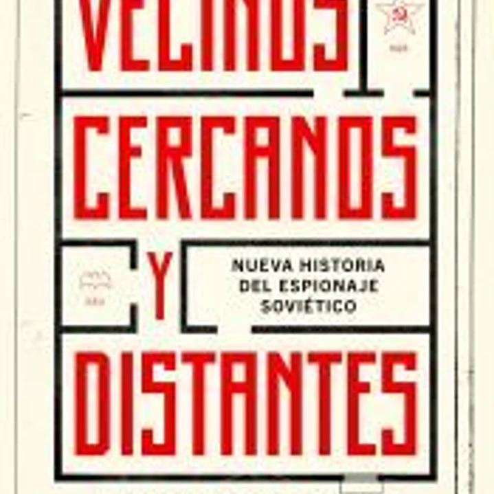 Vecinos cercanos y distantes 1