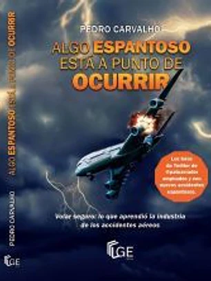 ALGO ESPANTOSO ESTÁ A PUNTO DE OCURRIR