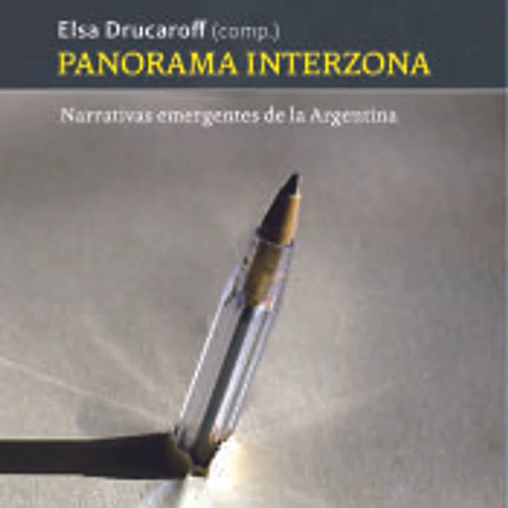 Panorama Interzona 1