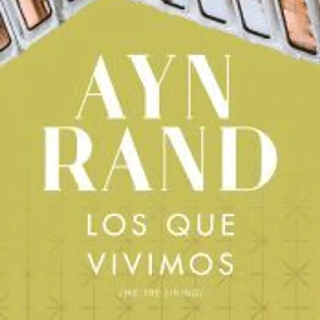 Los que vivimos 1