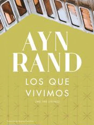 Los que vivimos