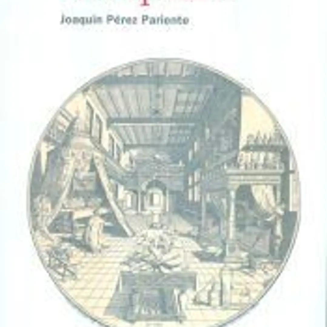 La alquimia 1