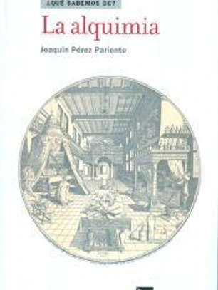 La alquimia