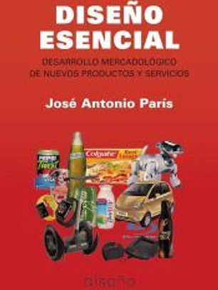 Diseño Esencial