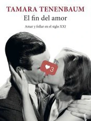 El fin del amor