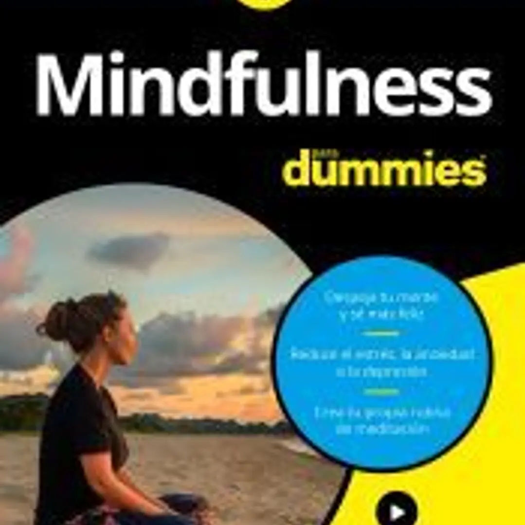 Mindfulness para Dummies 1