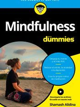 Mindfulness para Dummies