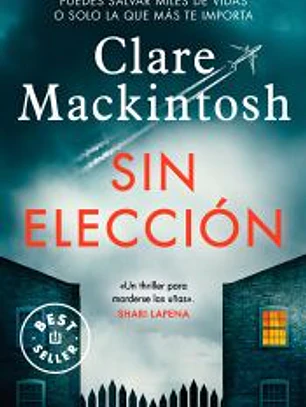 Sin elección