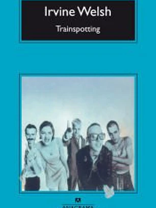 Trainspotting