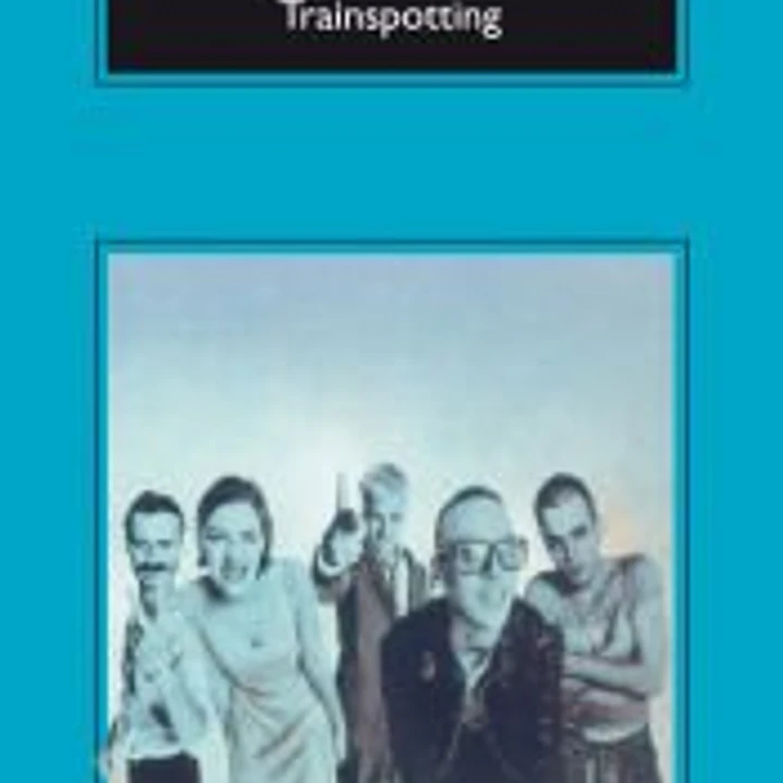 Trainspotting 1