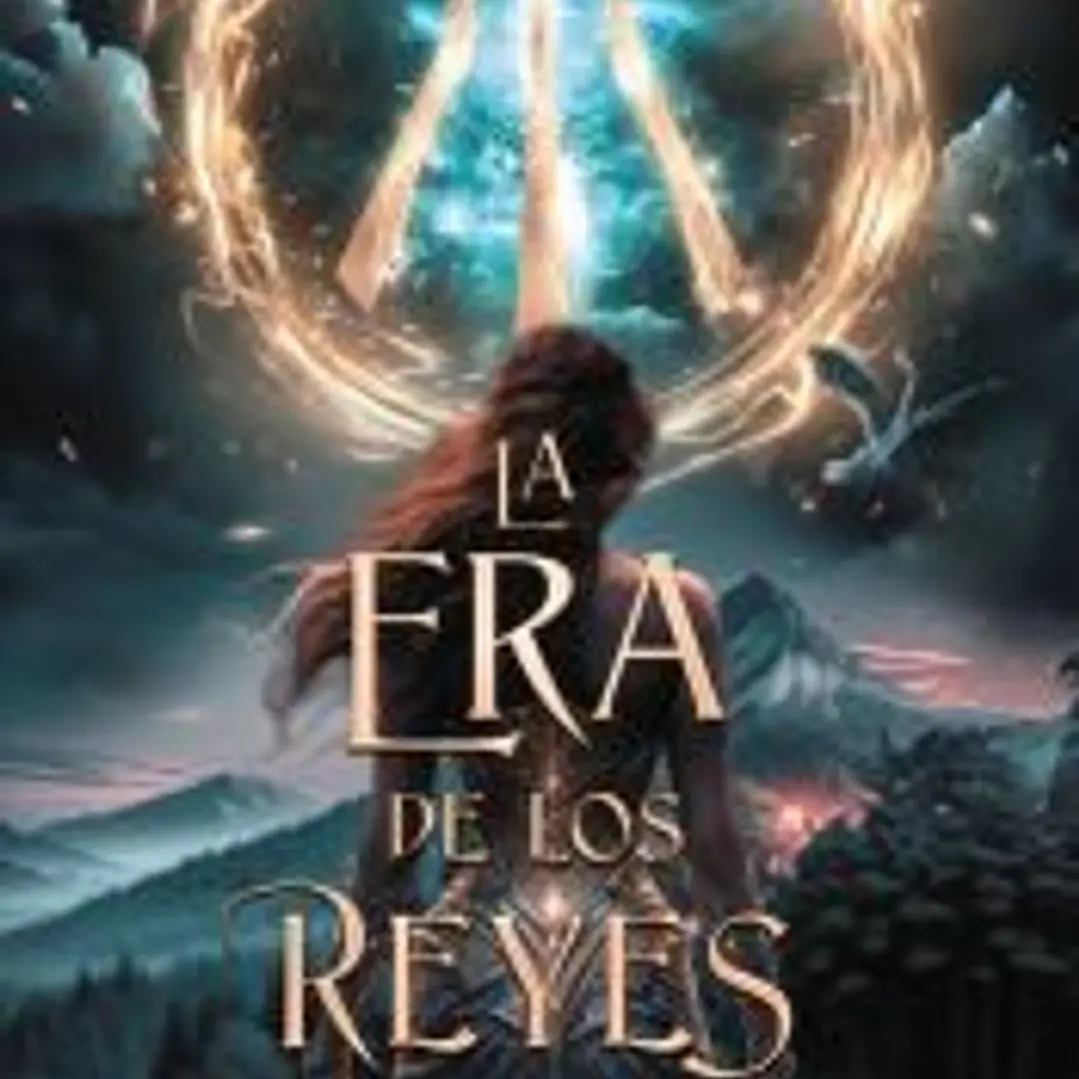 La era de los reyes 1