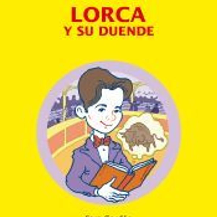 Lorca y su duende 1