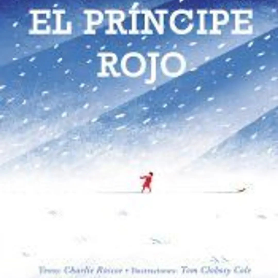 El Príncipe Rojo 1