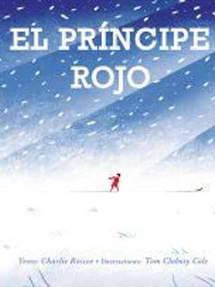 El Príncipe Rojo