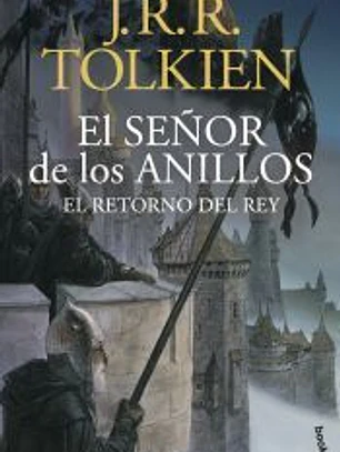 El Señor de los Anillos 3. El Retorno del Rey (edición revisada)