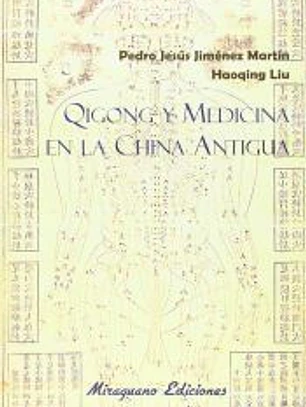 Qigong y medicina en la China Antigua