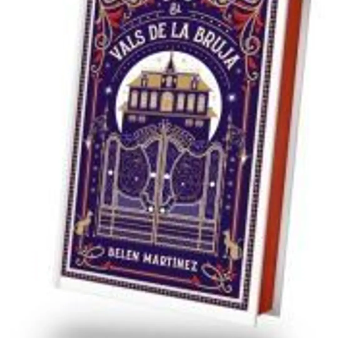 El vals de la bruja 1