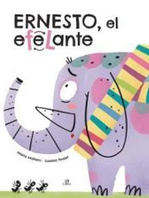 Ernesto, el Elefante