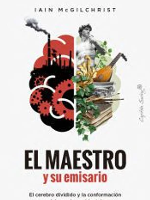 El maestro y su emisario