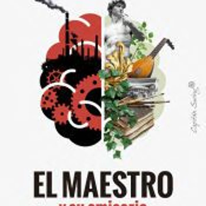 El maestro y su emisario 1