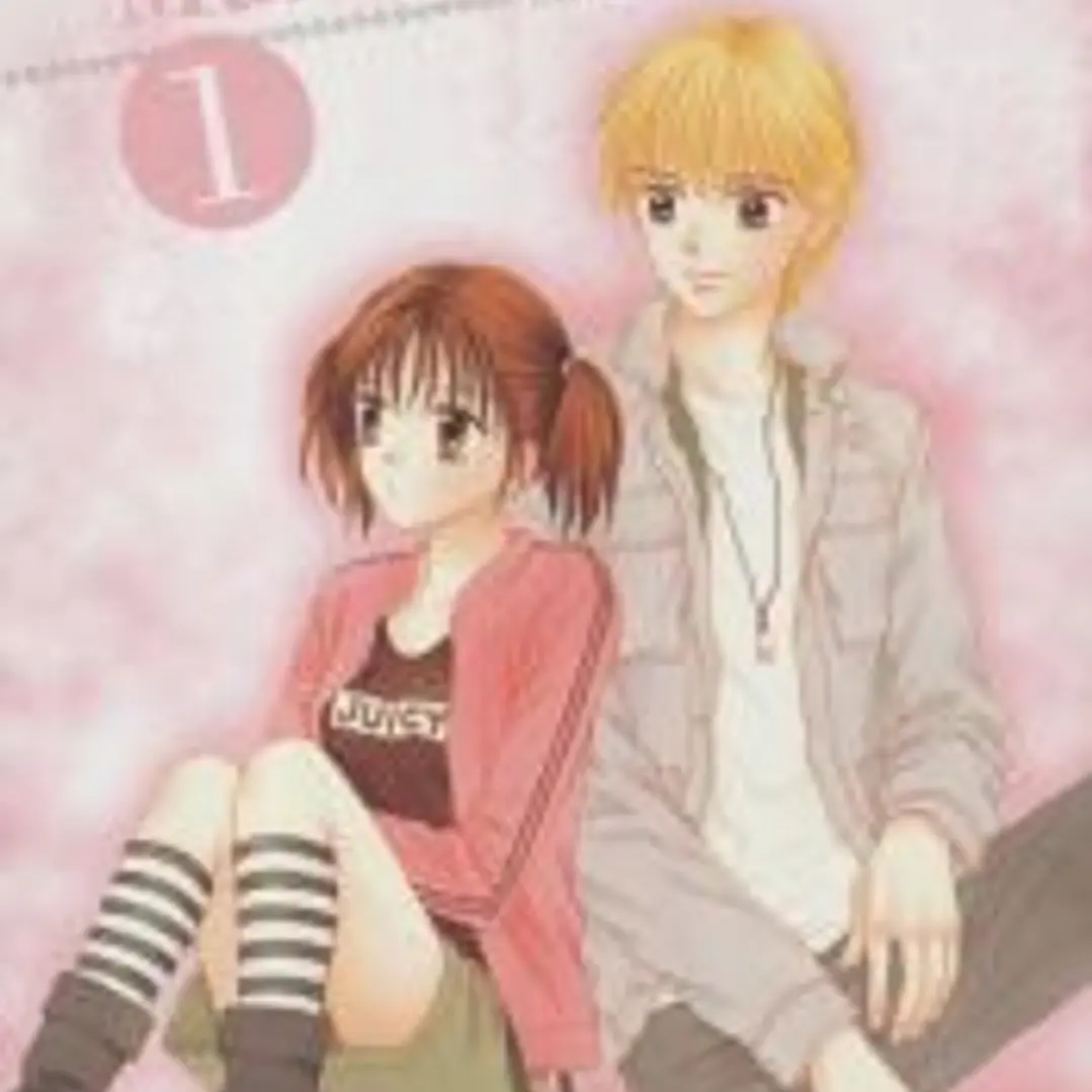 Marmalade Boy, edición especial Vol. I 1