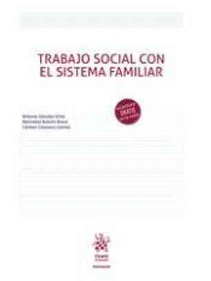 Trabajo Social con el sistema familiar