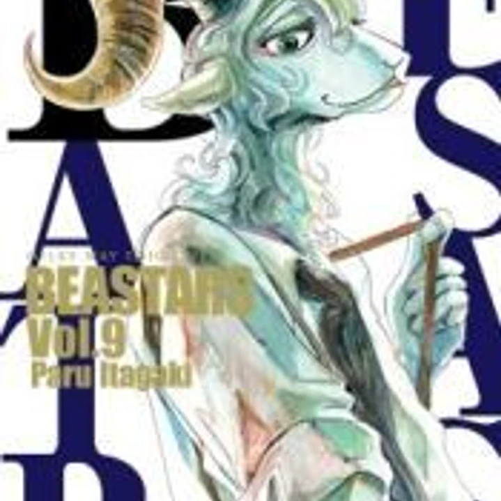 BEASTARS N 09 1