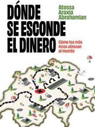Dónde se esconde el dinero