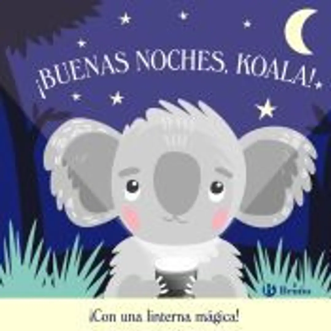 ¡Buenas noches, Koala! 1
