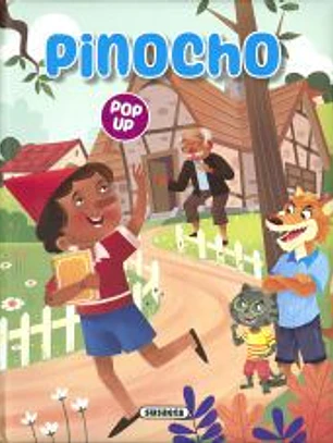 Pinocho