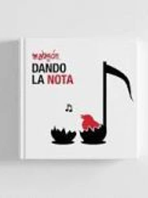 Dando la nota