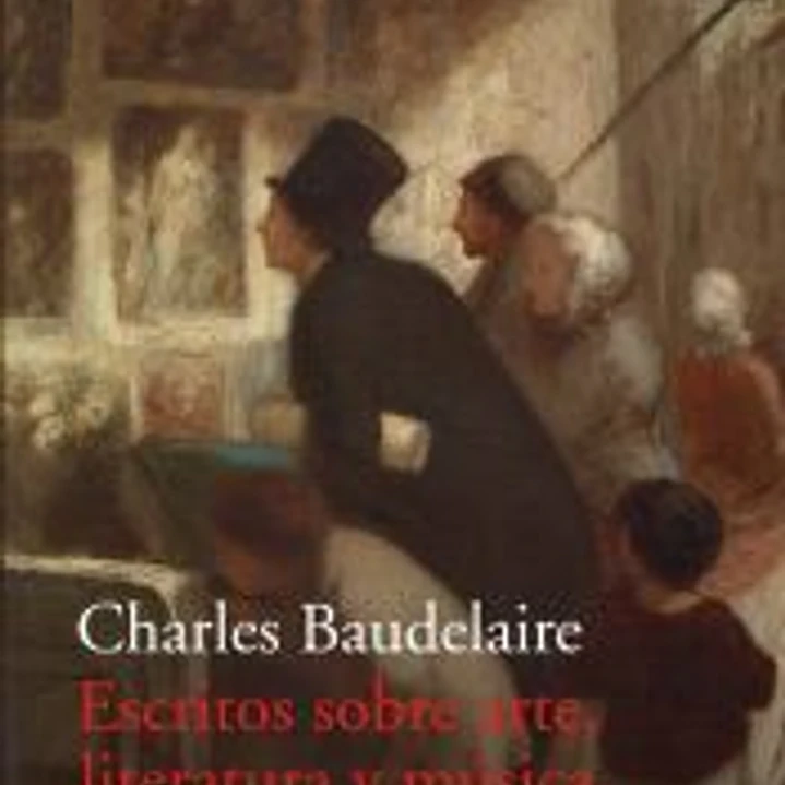 Escritos sobre arte, literatura y música 1