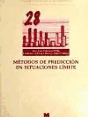 Métodos de predicción en situaciones límite