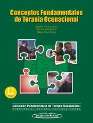 Conceptos Fundamentales de Terapia Ocupacional