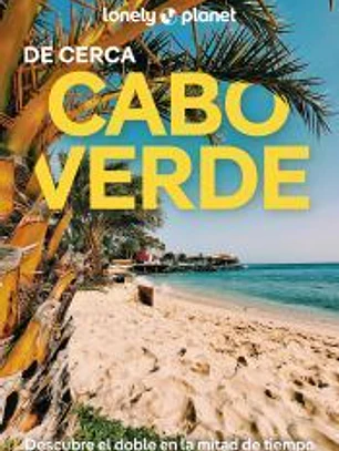 Cabo Verde de cerca 1