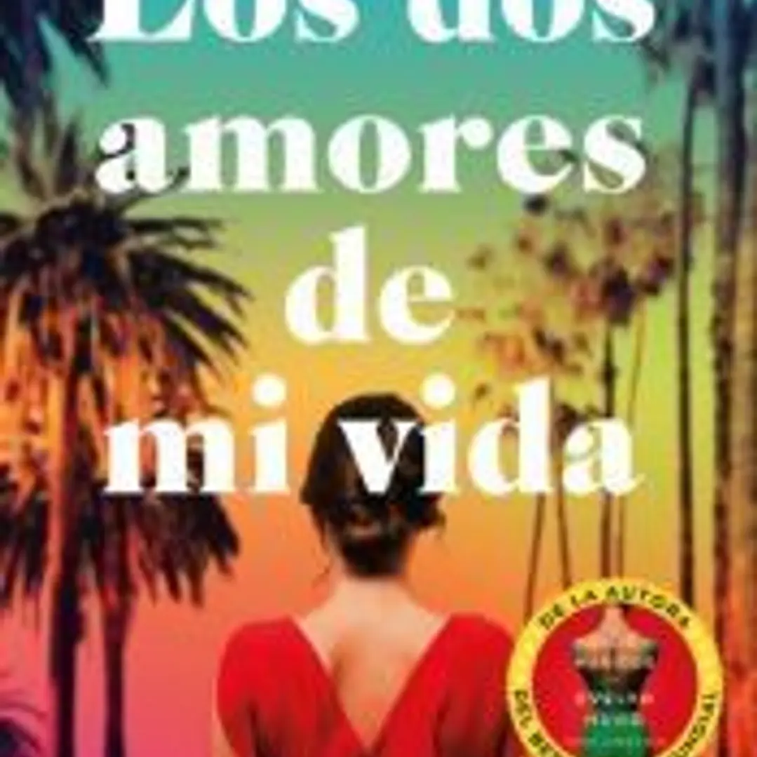 Los dos amores de mi vida 1