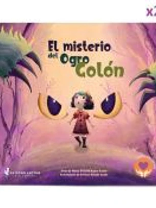 El misterio del Ogro Golón