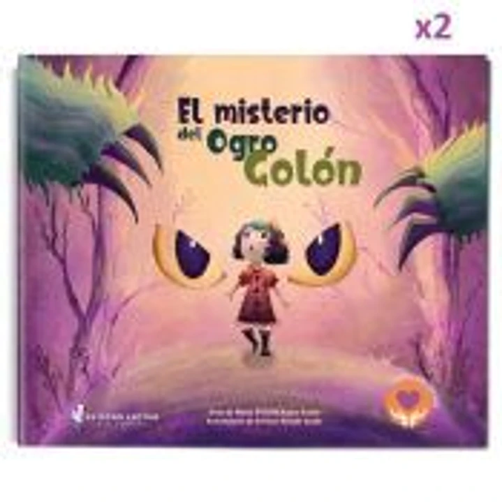 El misterio del Ogro Golón 1