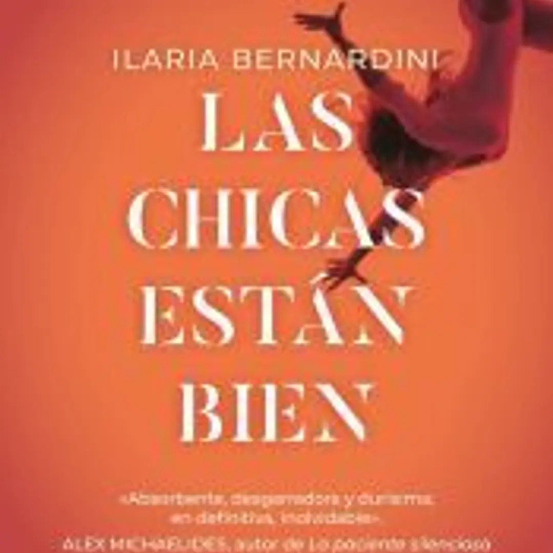 Las chicas están bien 1