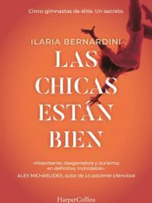 Las chicas están bien