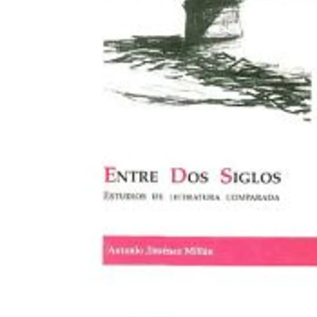 Entre dos siglos 1