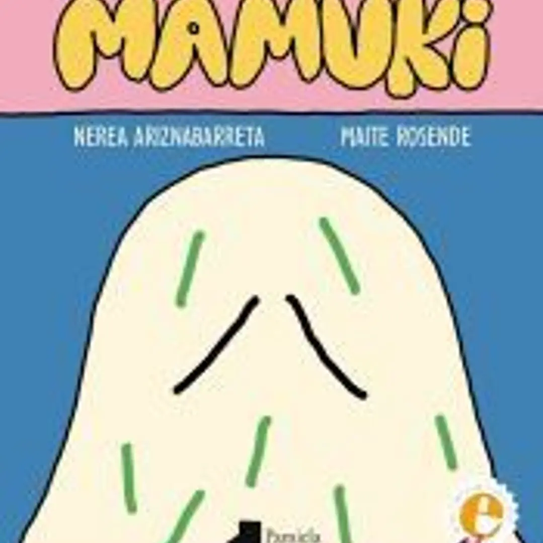 Mamuki 1