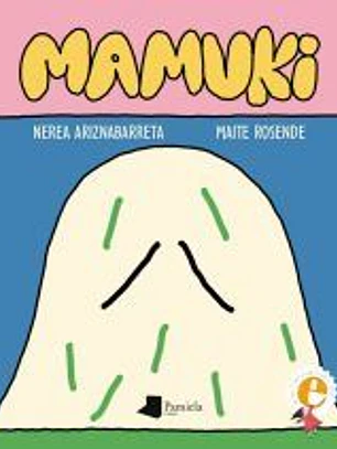 Mamuki