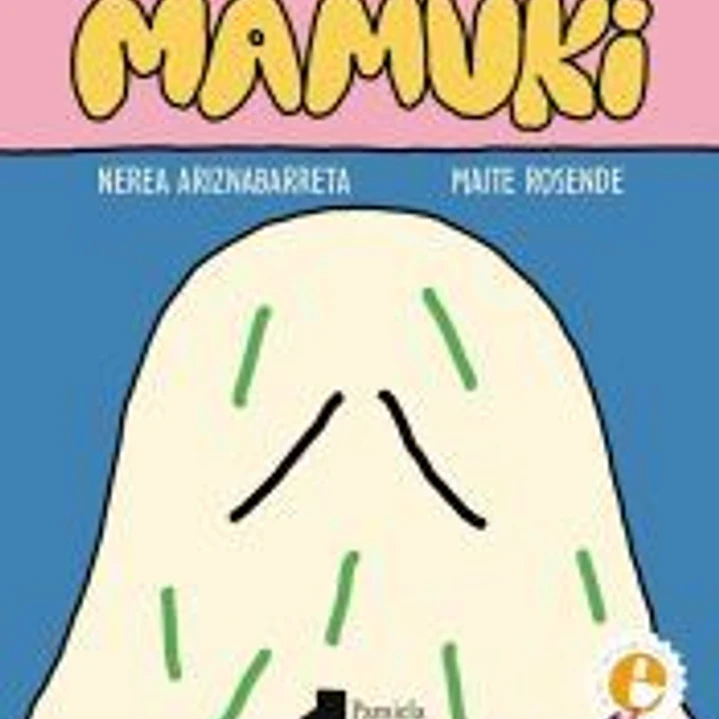 Mamuki 1