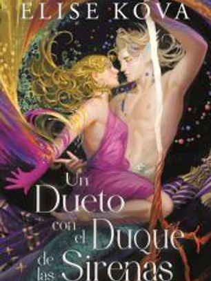 Un dueto con el duque de las sirenas