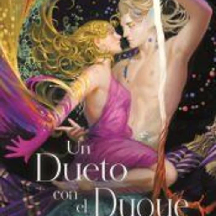 Un dueto con el duque de las sirenas 1
