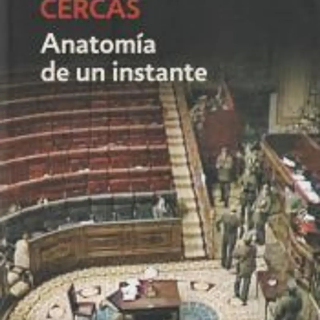 Anatomía de un instante 1