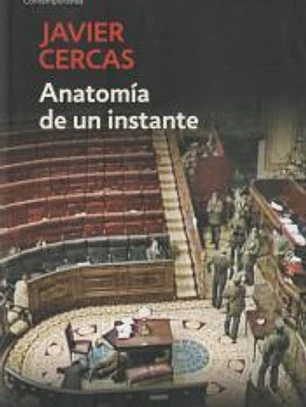 Anatomía de un instante