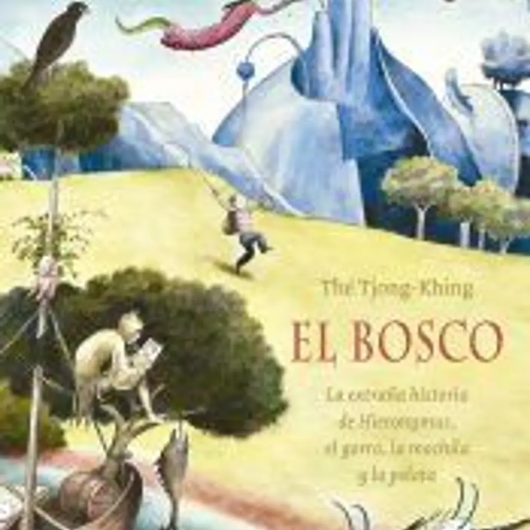 El Bosco 1